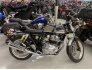 2020 Royal Enfield Continental GT for sale 201190523
